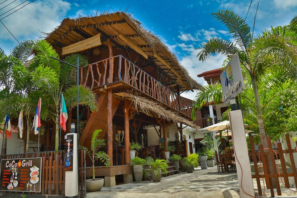 Coco Palm Villa And Cabanas Tangalle Exterior photo